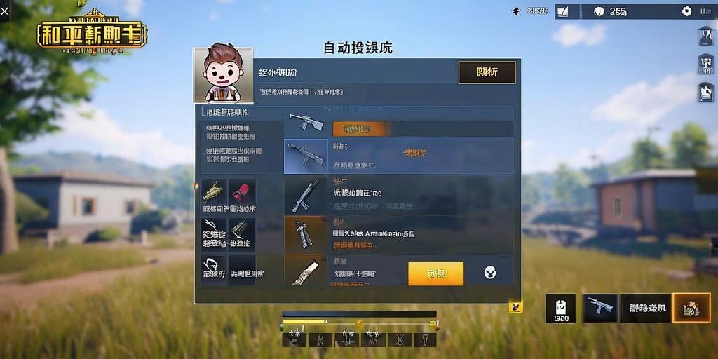 🐲和平精英辅助【遥遥领先容器直装V1.1】⭐️独家美化包⭐️自瞄午后⭐️聚点无敌⭐️稳定连打