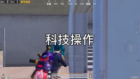 为什么要开和平精英辅助？