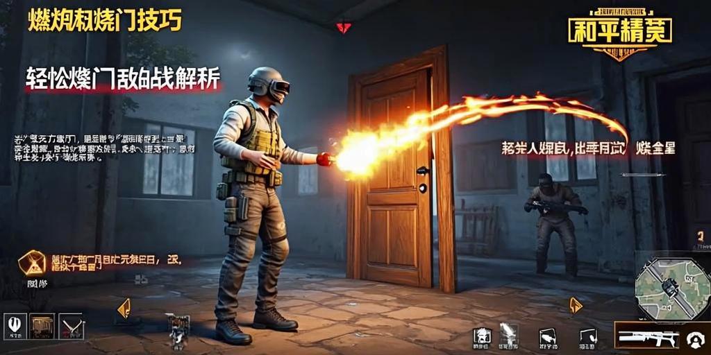 和平精英ios《螳螂》开挂科技免越狱全图乱杀中