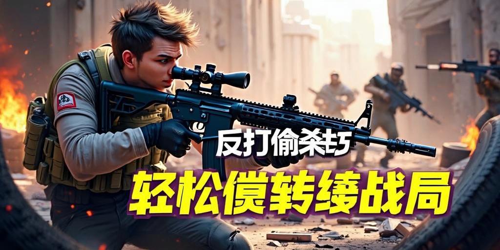 和平精英辅助【ACE闪电容器直装】人物透视 射线方框 锁死自瞄 子弹追踪 物资显示 雷达预警 人物绘制 手持武器
